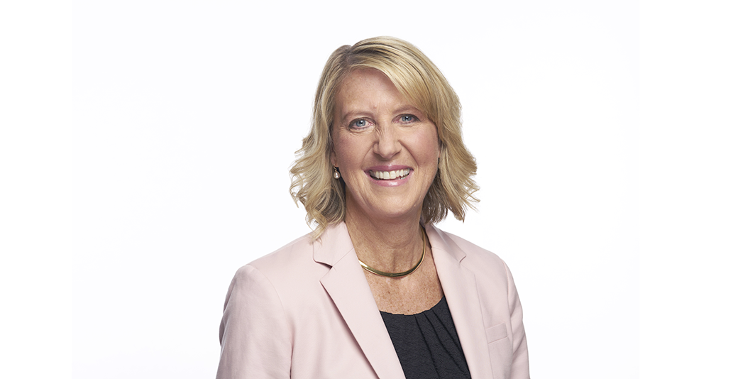 Beth Roberts head shot