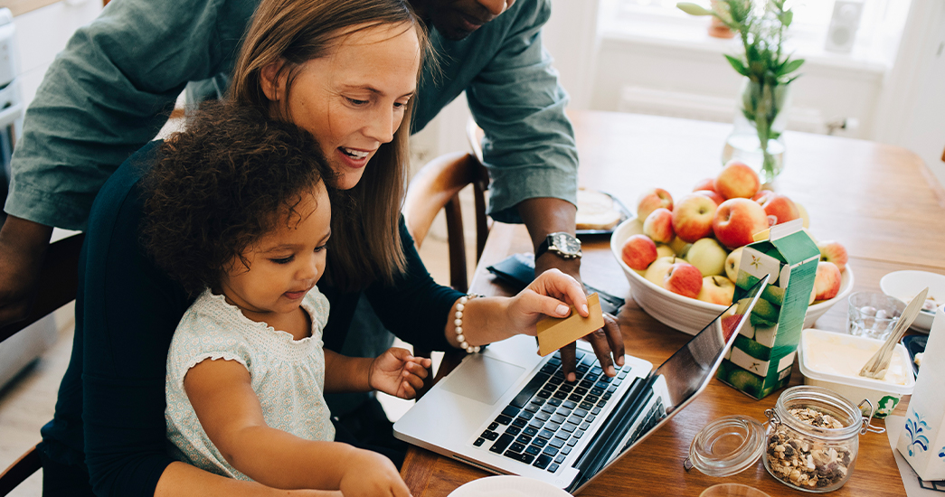 How to handle screen time and screen time strategies during the COVID-19 pandemic.