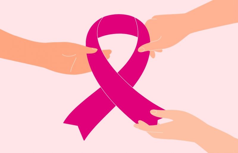 Breast cancer survivors share their stories of strength.