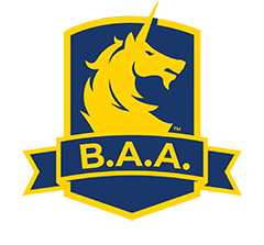 Boston Marathon logo