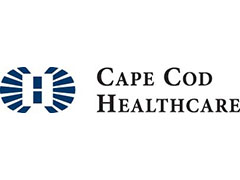 Cape Cod Healthcare logo