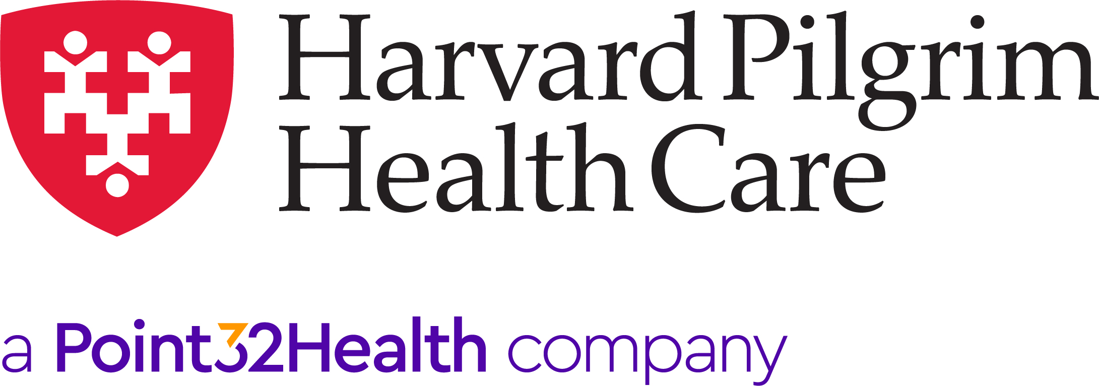 Harvard Pilgrim Health Care logo